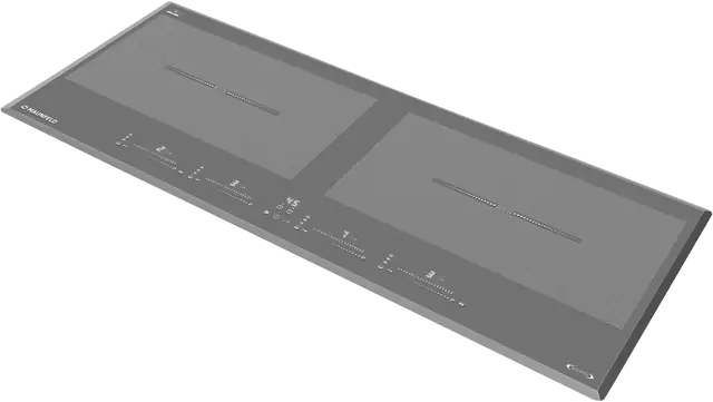 Maunfeld CVI904SFLLGR Inverter.2