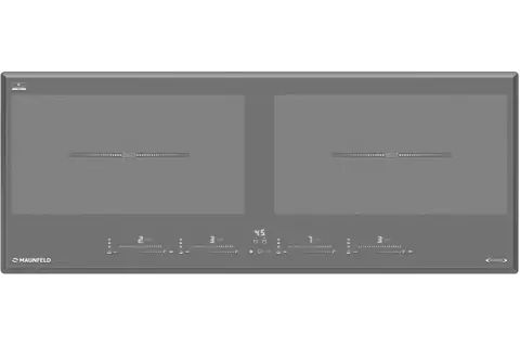 Maunfeld CVI904SFLLGR Inverter