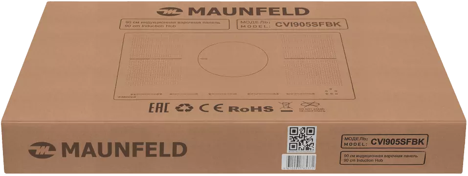 Maunfeld CVI905SFBK Inverter.10