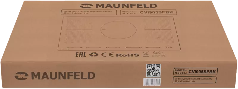 Maunfeld CVI905SFBK Inverter.10