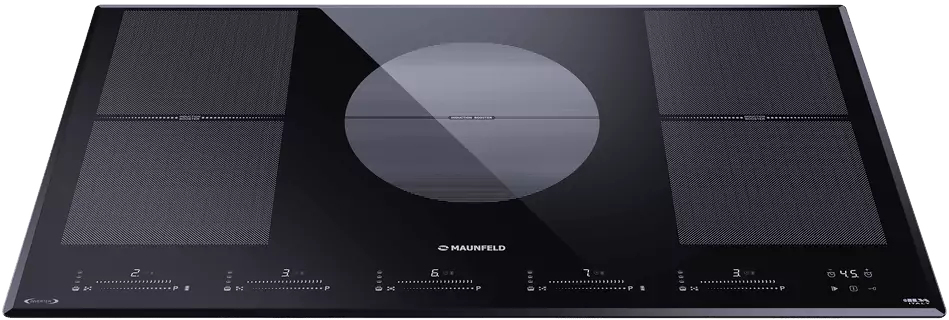 Maunfeld CVI905SFBK LUX Inverter.1