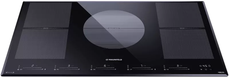 Maunfeld CVI905SFBK LUX Inverter.1