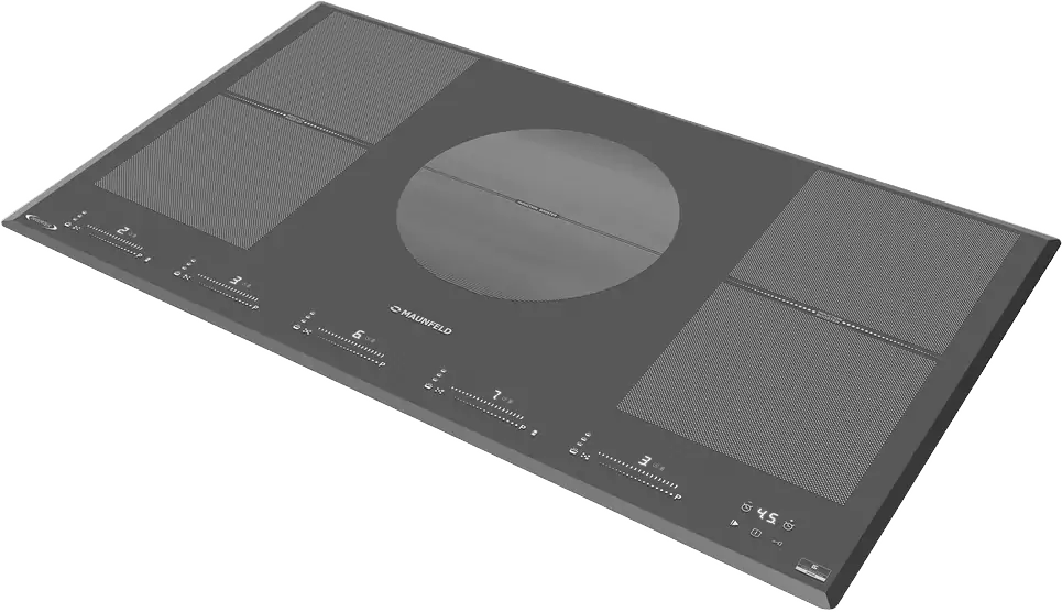 Maunfeld CVI905SFDGR Inverter.2