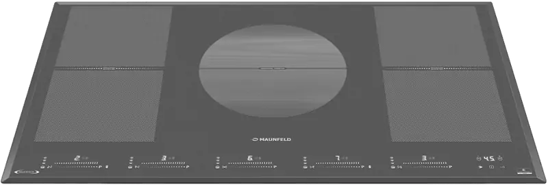 Maunfeld CVI905SFDGR Inverter.1