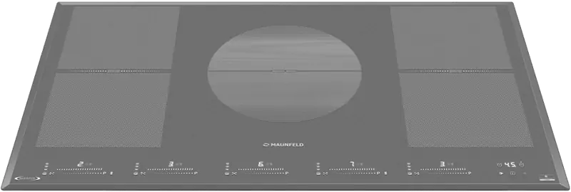 Maunfeld CVI905SFLGR Inverter.1