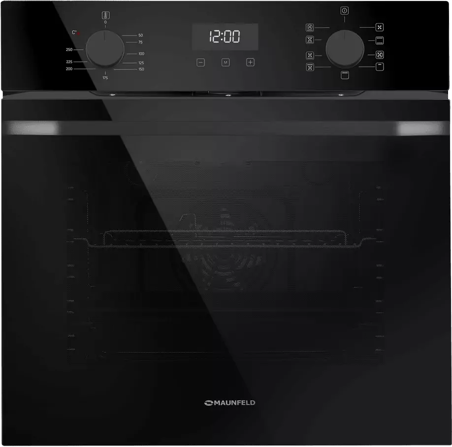 Maunfeld EOEM7610B2.0 loading=
