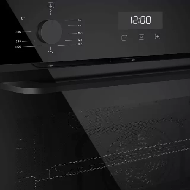 Maunfeld EOEM7610B2.5