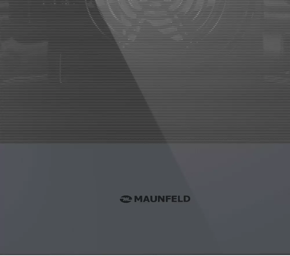 Maunfeld EOEM7610DGR.8