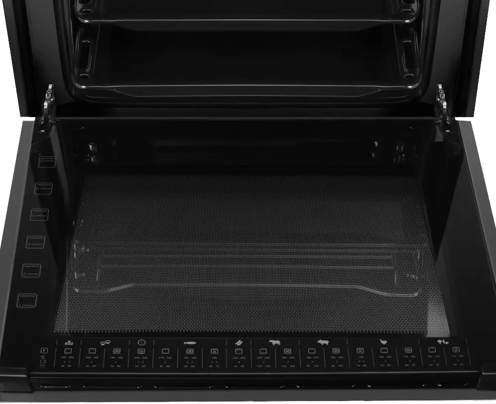 Maunfeld EOEM7610DGR.5