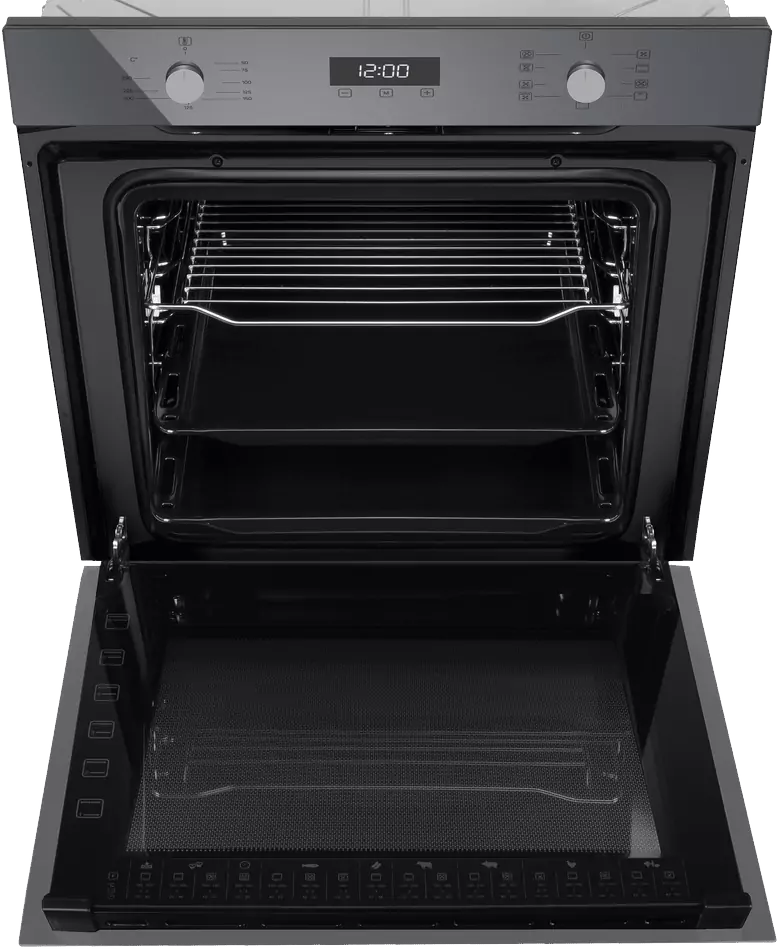 Maunfeld EOEM7610DGR.4