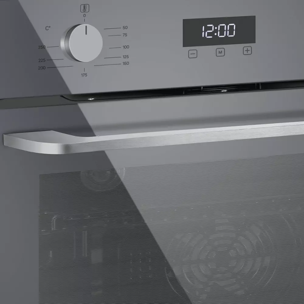 Maunfeld EOEM7610DGR.7