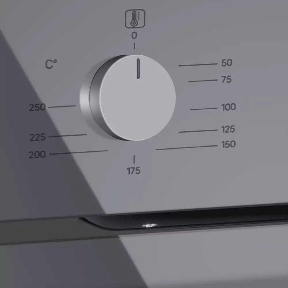 Maunfeld EOEM7610DGR.6