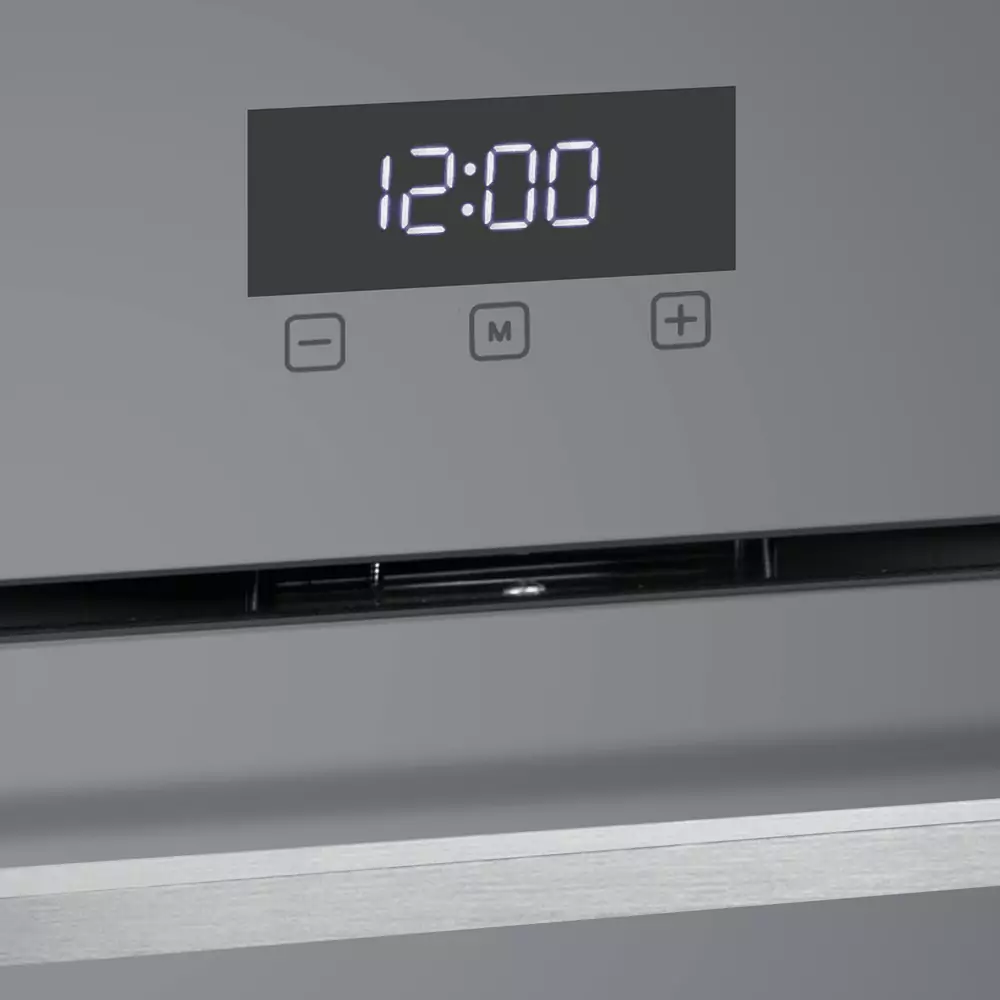 Maunfeld EOEM7610DGR.9