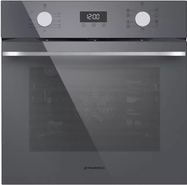 Maunfeld EOEM7610DGR.0