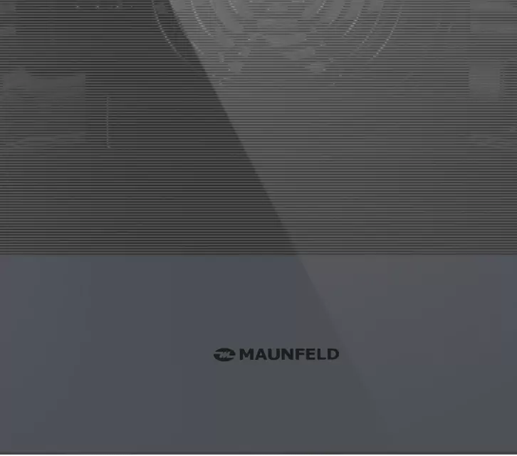 Maunfeld EOEM7610DGR.8