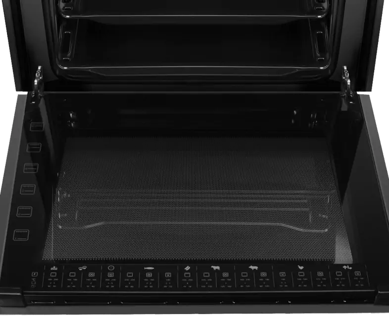 Maunfeld EOEM7610DGR.5