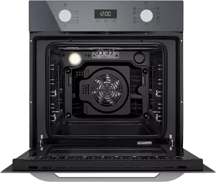 Maunfeld EOEM7610DGR.3