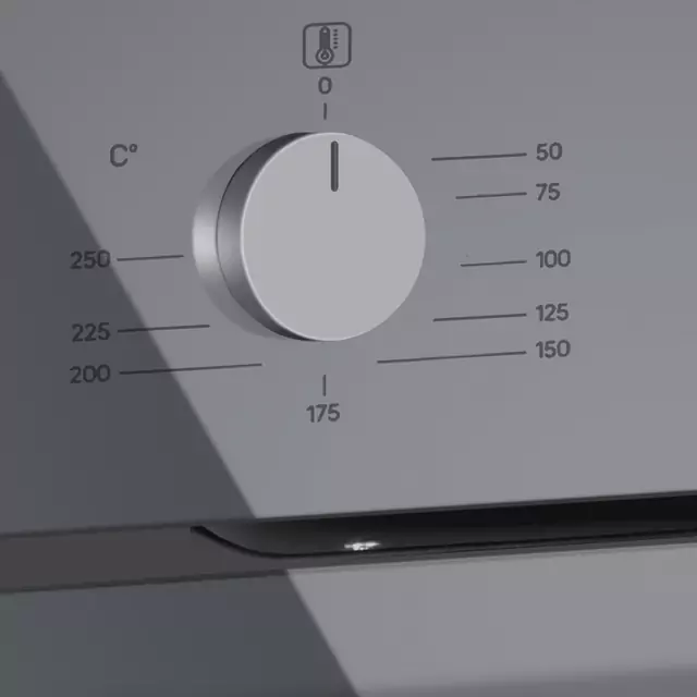 Maunfeld EOEM7610DGR.6