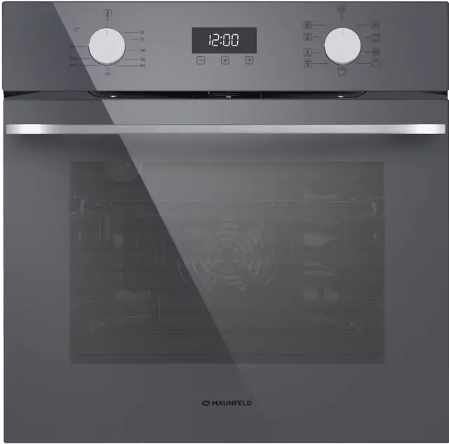 Maunfeld EOEM7610DGR.0