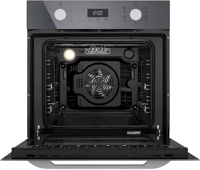 Maunfeld EOEM7610DGR.3