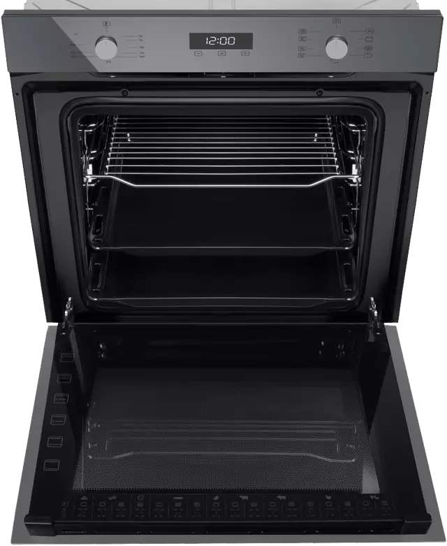 Maunfeld EOEM7610DGR.4