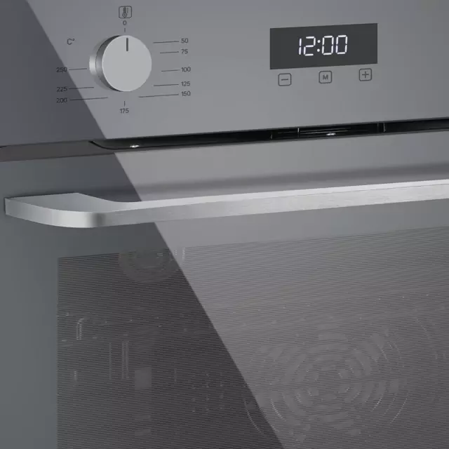 Maunfeld EOEM7610DGR.7