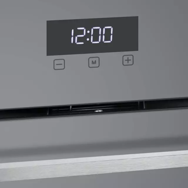 Maunfeld EOEM7610DGR.9