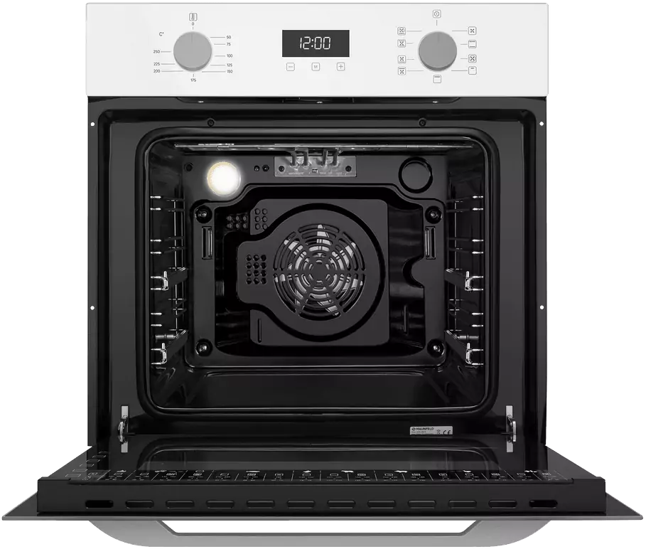 Maunfeld EOEM7610W.10