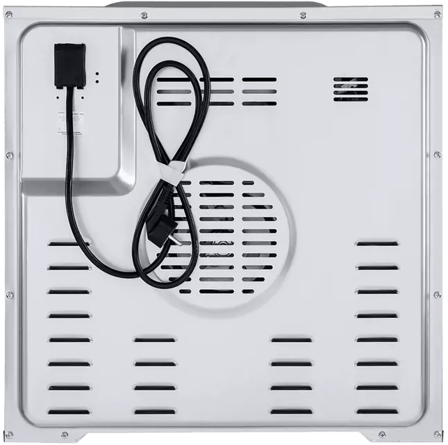 Maunfeld EOEM7610W.8