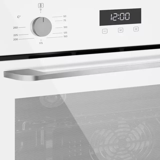 Maunfeld EOEM7610W.2