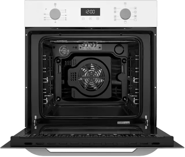 Maunfeld EOEM7610W.9