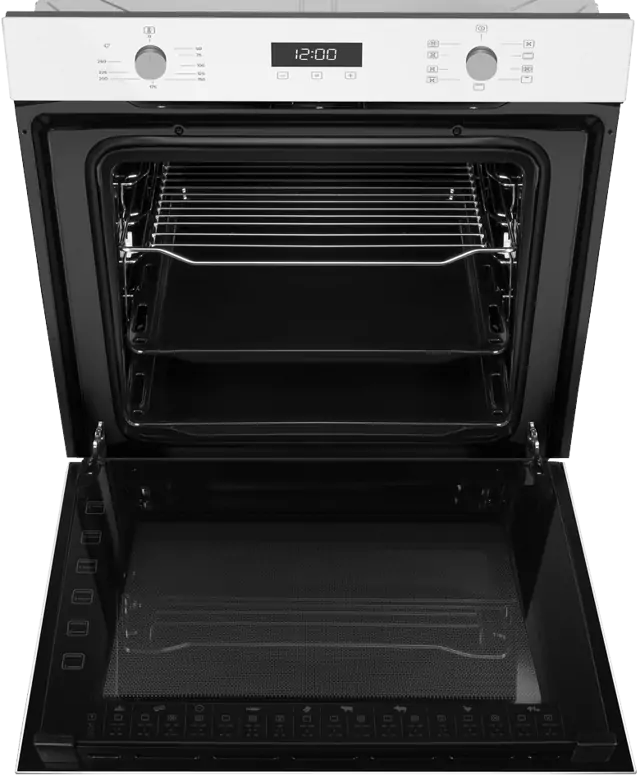 Maunfeld EOEM7610W.12