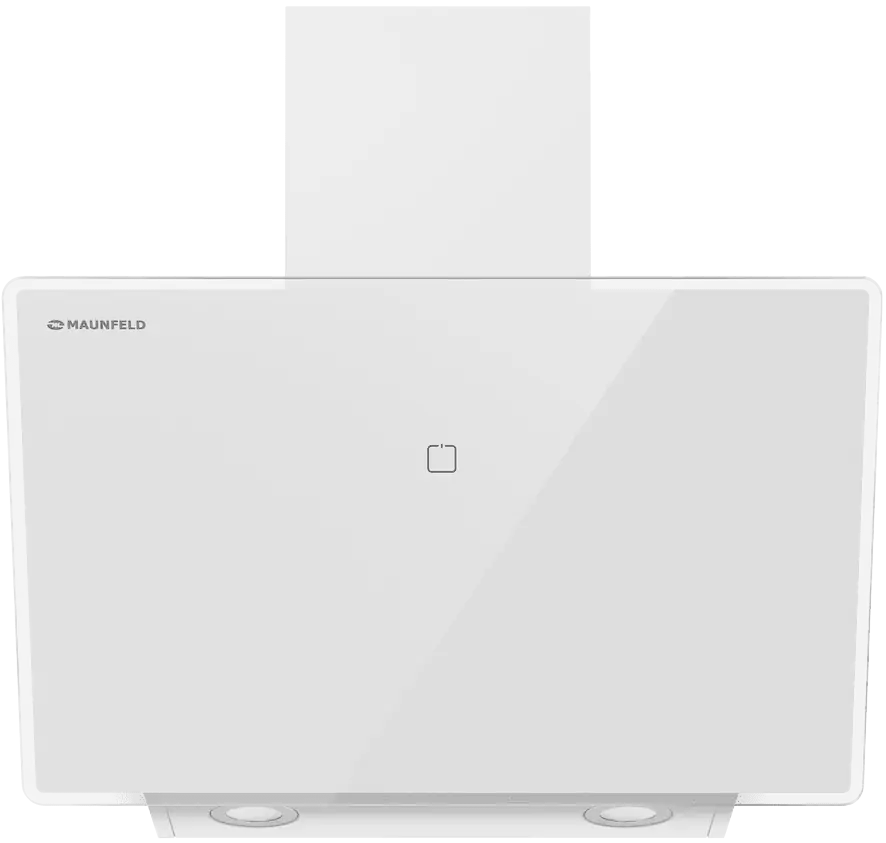 Maunfeld EAGLE 850 60 Glass White.0 loading=