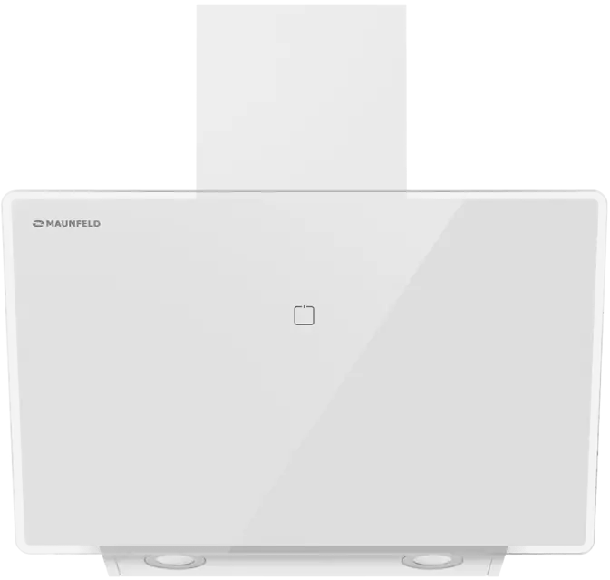 Maunfeld EAGLE 850 60 Glass White.0