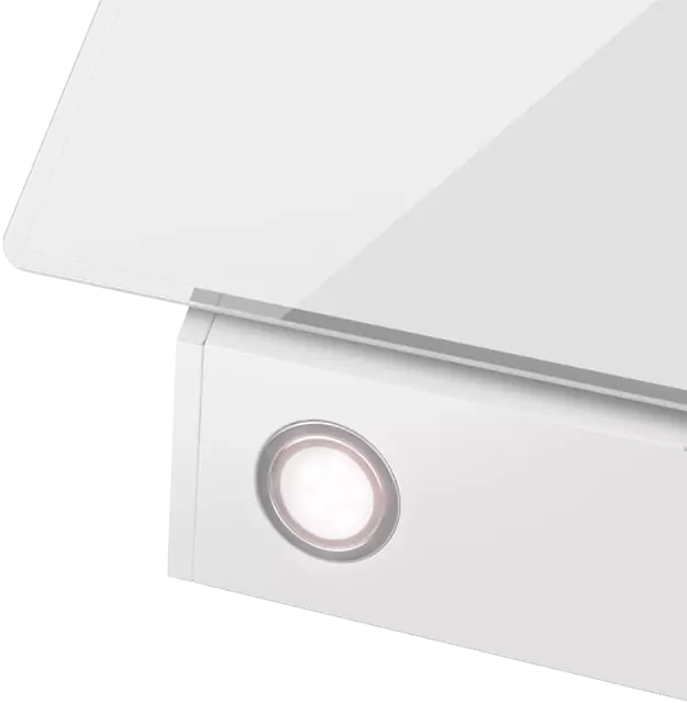 Maunfeld EAGLE 850 60 Glass White.6