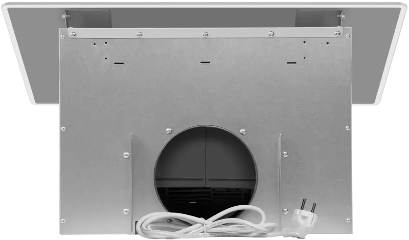 Maunfeld EAGLE 850 60 Glass White.11