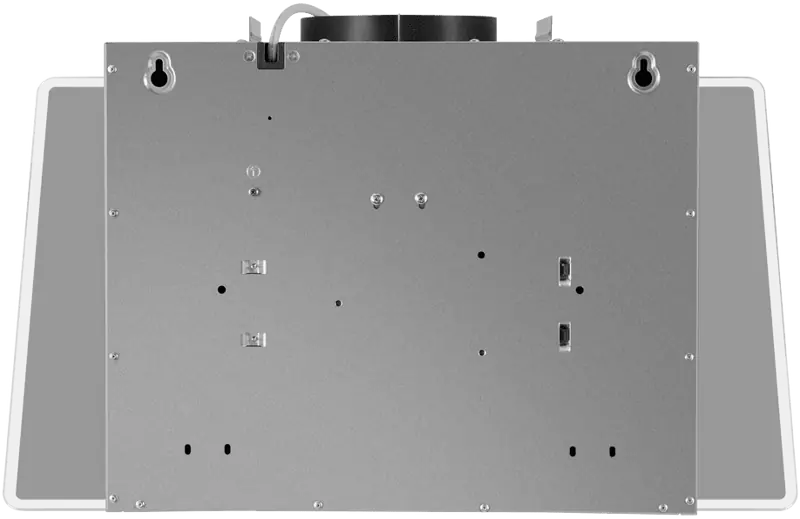 Maunfeld EAGLE 850 60 Glass White.9