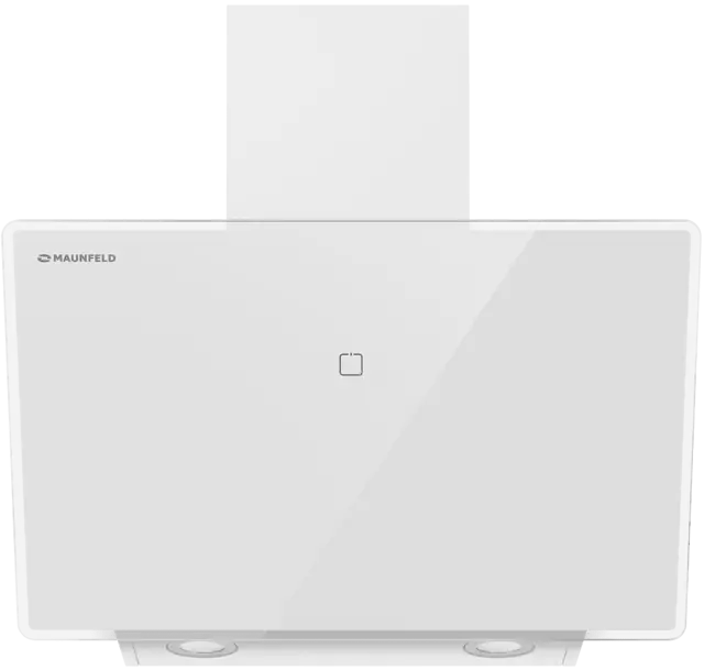 Maunfeld EAGLE 850 60 Glass White.0