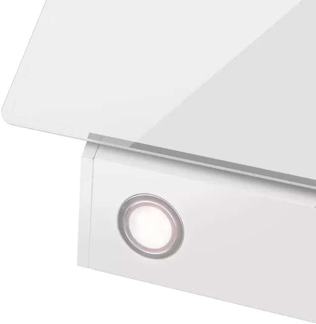 Maunfeld EAGLE 850 60 Glass White.6