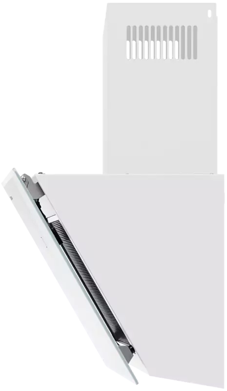 Maunfeld EAGLE 850 60 Glass White.4