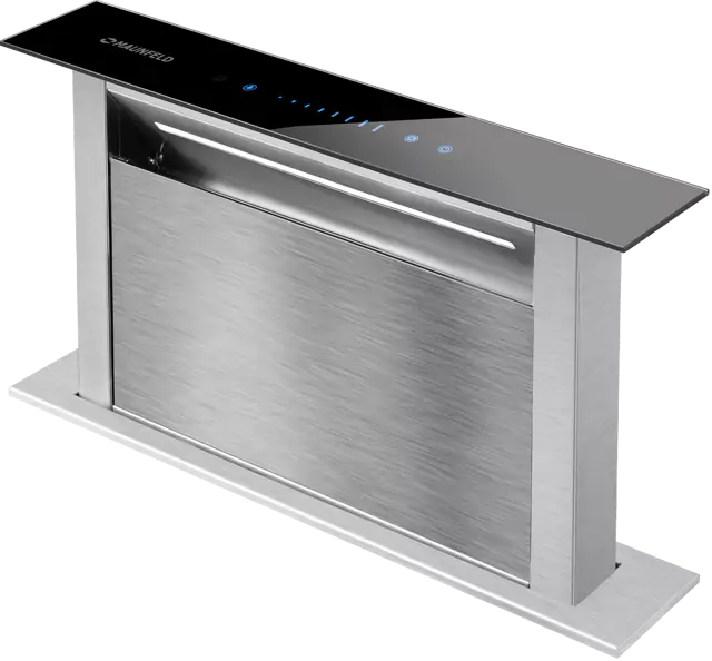 Maunfeld Prestige 90 Inox.0