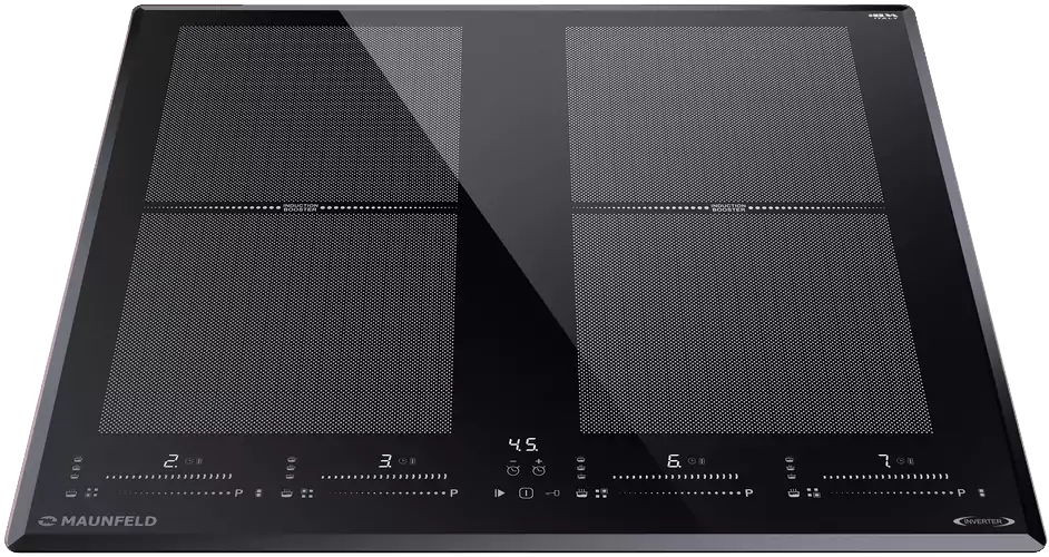 Maunfeld CVI594SF2BK LUX Inverter.1