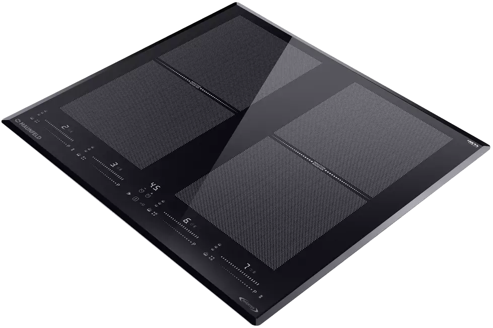 Maunfeld CVI594SF2BK LUX Inverter.2