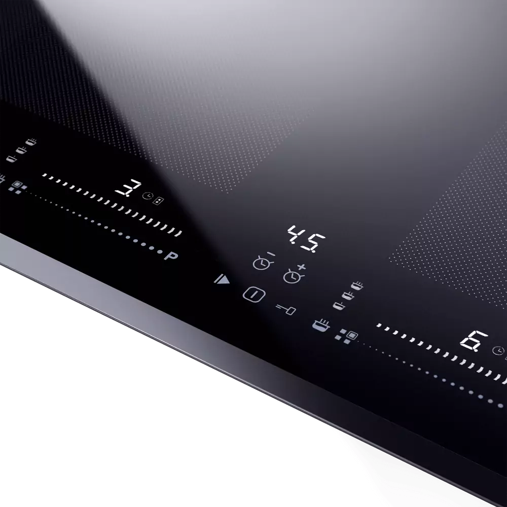 Maunfeld CVI594SF2BK LUX Inverter.3