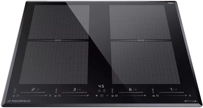 Maunfeld CVI594SF2BK LUX Inverter.1