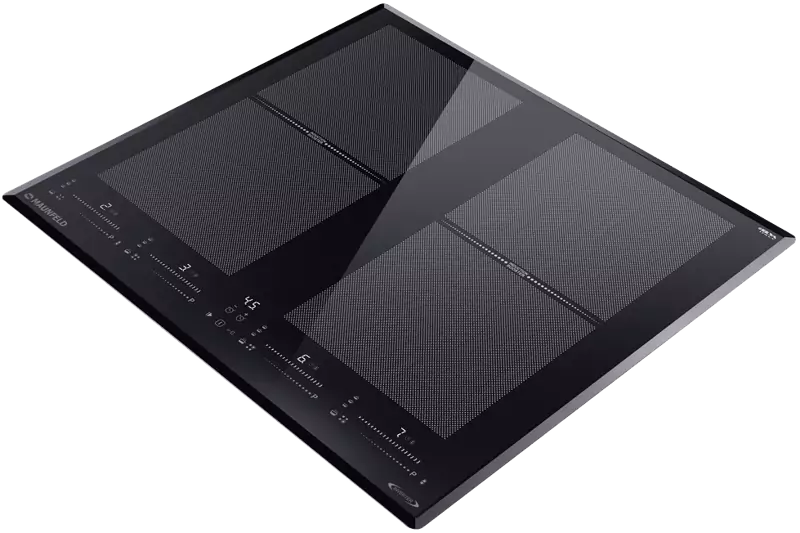 Maunfeld CVI594SF2BK LUX Inverter.2