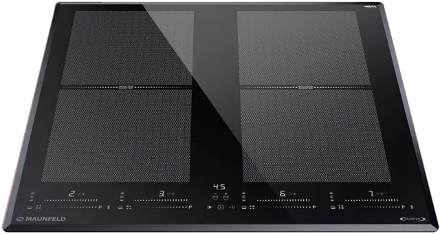 Maunfeld CVI594SF2BK LUX Inverter.1