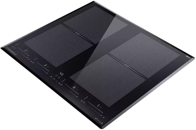 Maunfeld CVI594SF2BK LUX Inverter.2