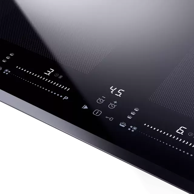 Maunfeld CVI594SF2BK LUX Inverter.3