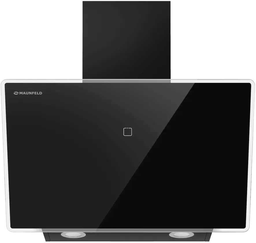 Maunfeld EAGLE 850 60 Glass Black.0 loading=